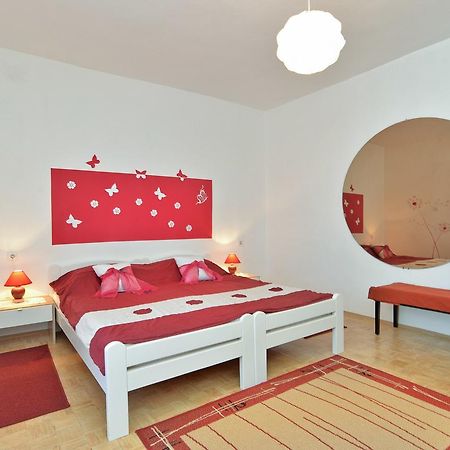 Apartments Stjepan 725 Fažana Eksteriør bilde