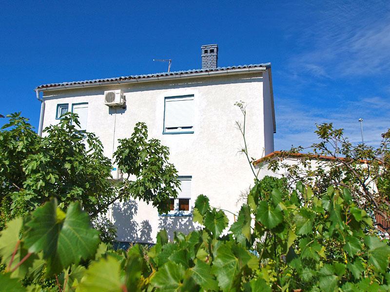 Apartments Stjepan 725 Fažana Eksteriør bilde