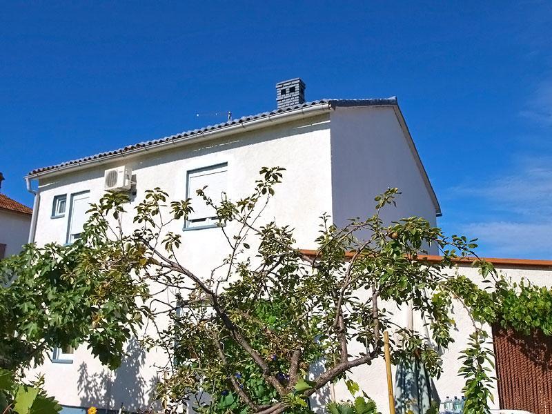 Apartments Stjepan 725 Fažana Eksteriør bilde