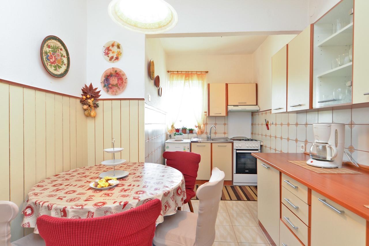Apartments Stjepan 725 Fažana Eksteriør bilde