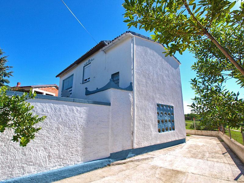 Apartments Stjepan 725 Fažana Eksteriør bilde